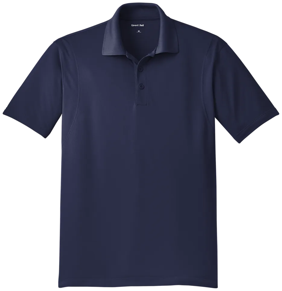 Sport-Tek Micropique Sport-Wick Polo
