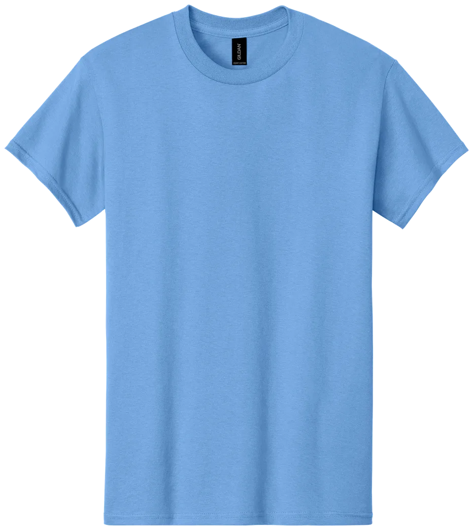 Gildan - Heavy Cotton 100% Cotton T-Shirt